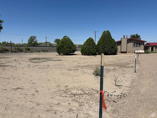 455 E Green River Ave E Unit 1, Green River, UT 84525