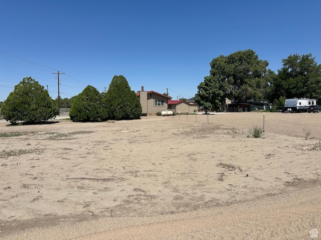 455 E Green River Ave E Unit 1, Green River, UT 84525