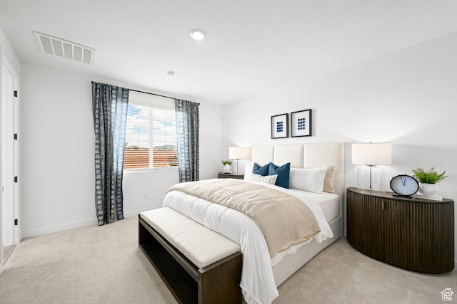 578 S Cecita Way Unit 91, St George, UT 84770 - bedroom with light colored carpet