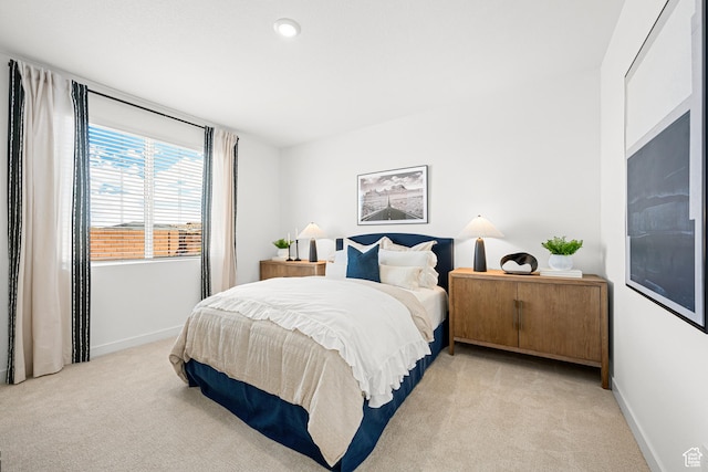 578 S Cecita Way Unit 91, St George, UT 84770 - bedroom featuring light colored carpet and recessed lighting