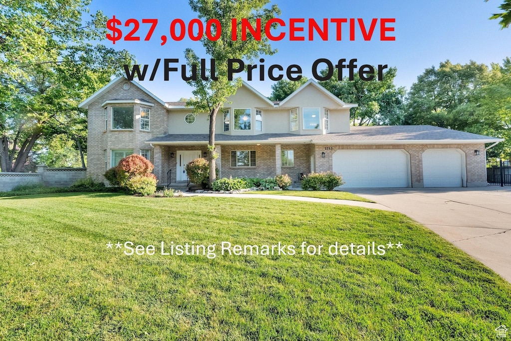 1153 W Country Park Cv S, South Jordan, UT 84095