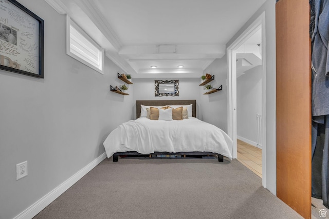 4682 S 475 W, Washington Terrace, UT 84405 - bedroom with carpet and recessed lighting