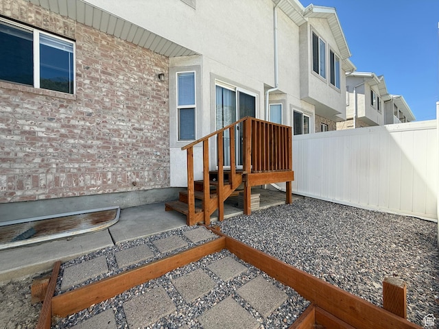 1356 S 1400 E, Provo, UT 84606 - view of patio / terrace