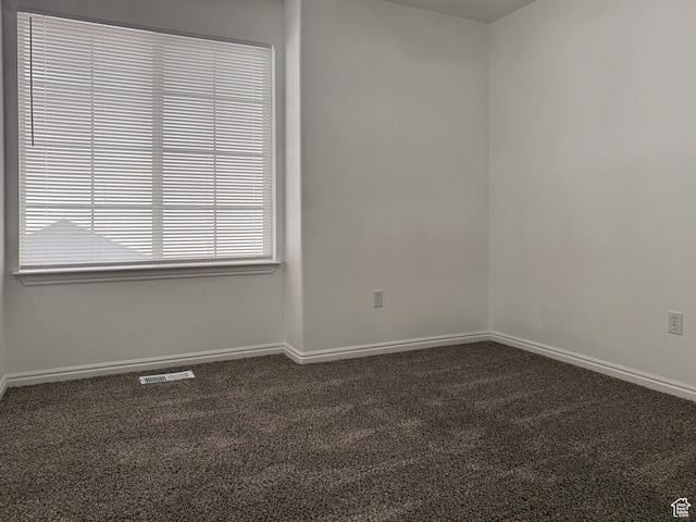 1356 S 1400 E, Provo, UT 84606 - unfurnished room with carpet and baseboards