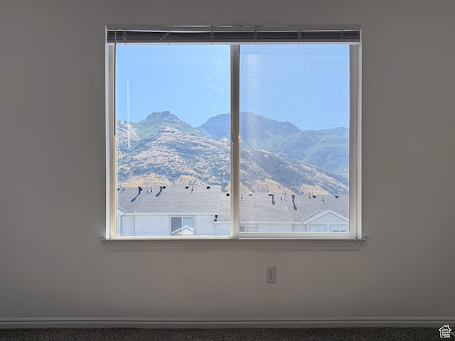 1356 S 1400 E, Provo, UT 84606 - detailed view of a mountainous background
