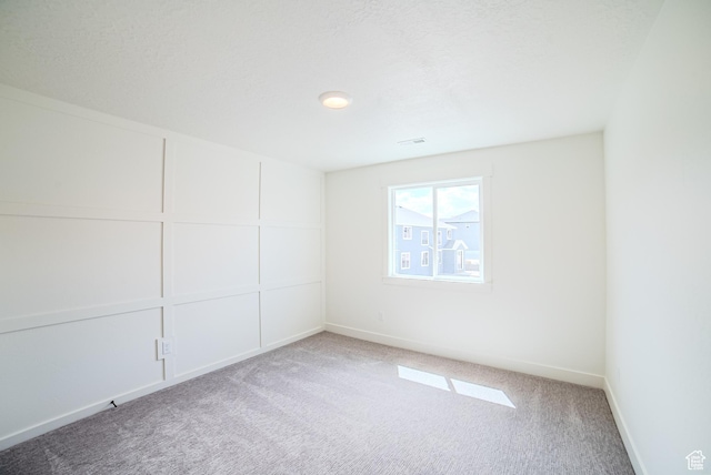 10942 S Samoa Dune Dr, South Jordan, UT 84009 - spare room featuring carpet flooring and baseboards