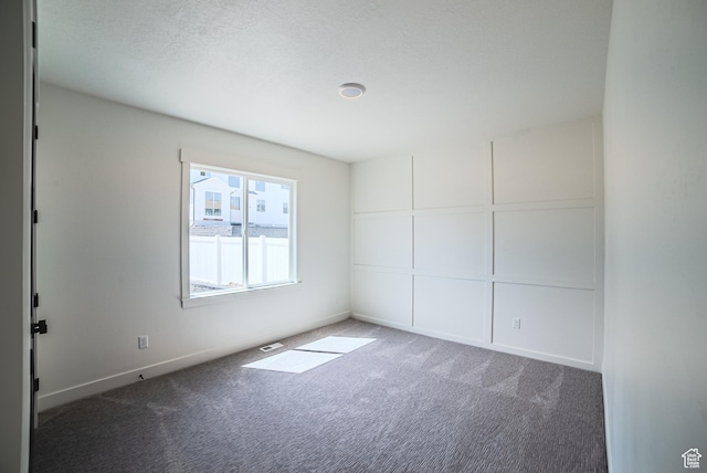 10942 S Samoa Dune Dr, South Jordan, UT 84009 - carpeted spare room with baseboards