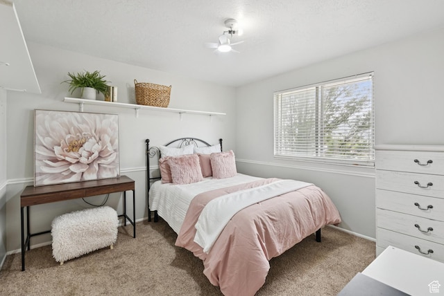 1074 E Spring Ridge Dr, Sandy, UT 84094 - carpeted bedroom featuring baseboards