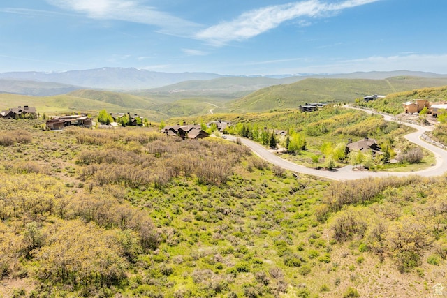 8199 N Sunrise Loop Unit 54, Park City, UT 84098