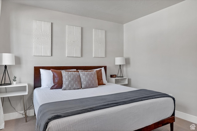 1210 N Mistico Aly, Washington, UT 84780 - carpeted bedroom with baseboards