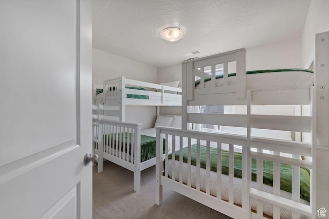 1210 N Mistico Aly, Washington, UT 84780 - unfurnished bedroom featuring carpet flooring and multiple windows