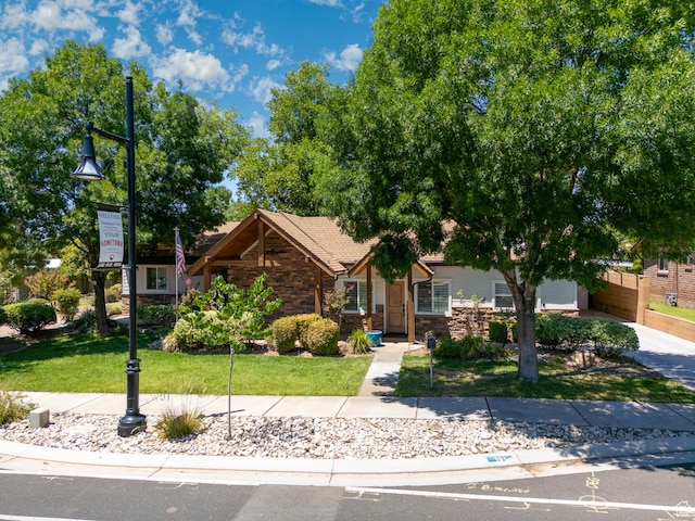 151 N Main St, Washington, UT 84780 - photo 3