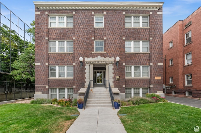 555 E 100 S Unit 303, Salt Lake City, UT 84102 - view of property