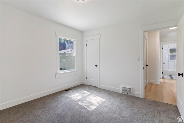 178 Country Club Dr, South Ogden, UT 84405 - unfurnished bedroom with multiple windows and carpet flooring