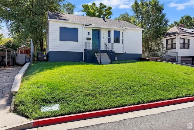 178 Country Club Dr, South Ogden, UT 84405 - view of front of house