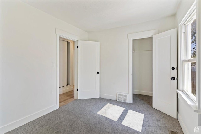 178 Country Club Dr, South Ogden, UT 84405 - unfurnished bedroom featuring carpet and a closet