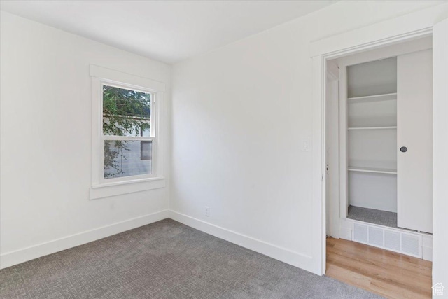 178 Country Club Dr, South Ogden, UT 84405 - empty room with baseboards and carpet flooring