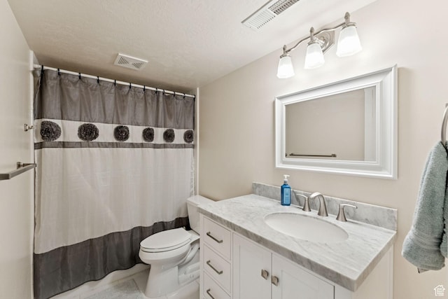 868 W Brandon Dr S, Kaysville, UT 84037 - full bathroom with vanity and a shower with shower curtain