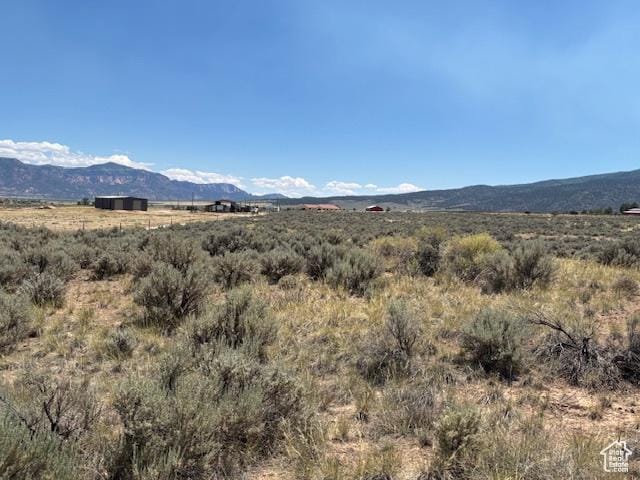 8450 W 1800 S, Cedar City, UT 84720