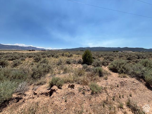 8450 W 1800 S, Cedar City, UT 84720