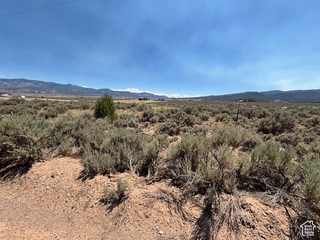 8450 W 1800 S, Cedar City, UT 84720