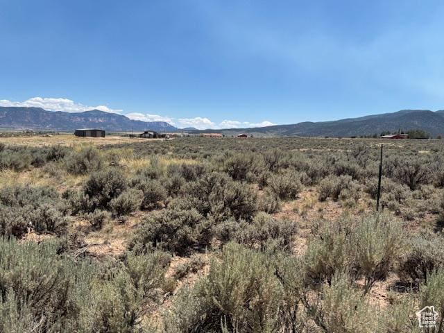 8450 W 1800 S, Cedar City, UT 84720