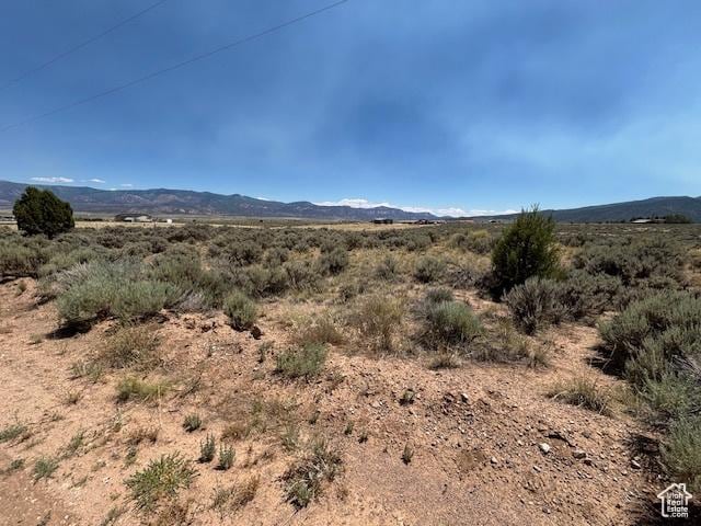 8450 W 1800 S, Cedar City, UT 84720
