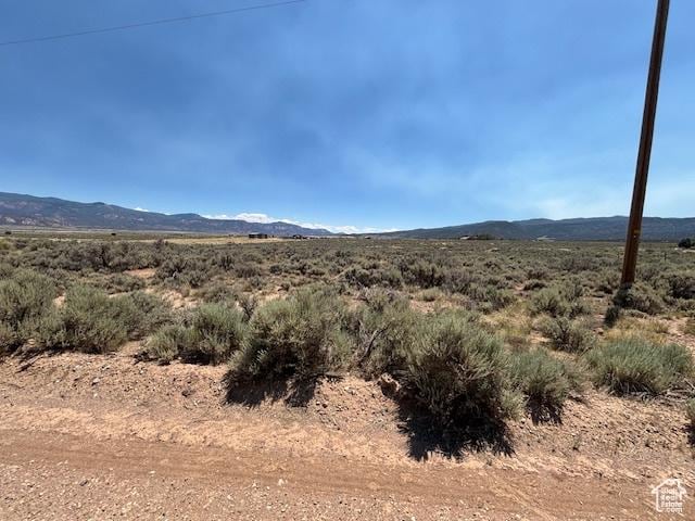 8450 W 1800 S, Cedar City, UT 84720