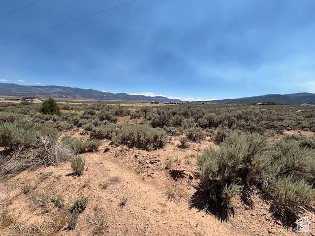 8450 W 1800 S, Cedar City, UT 84720