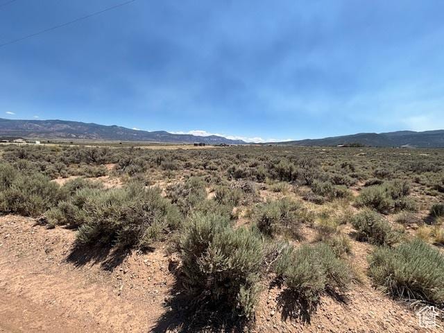 8450 W 1800 S, Cedar City, UT 84720