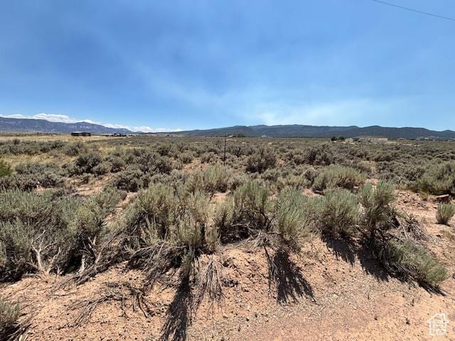 8450 W 1800 S, Cedar City, UT 84720