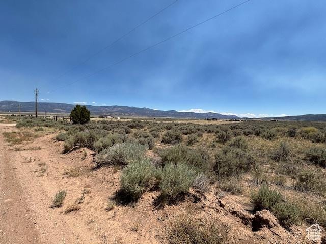 8450 W 1800 S, Cedar City, UT 84720