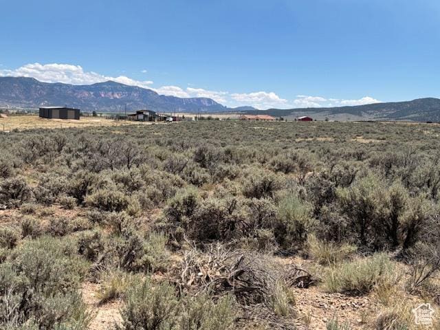 8450 W 1800 S, Cedar City, UT 84720