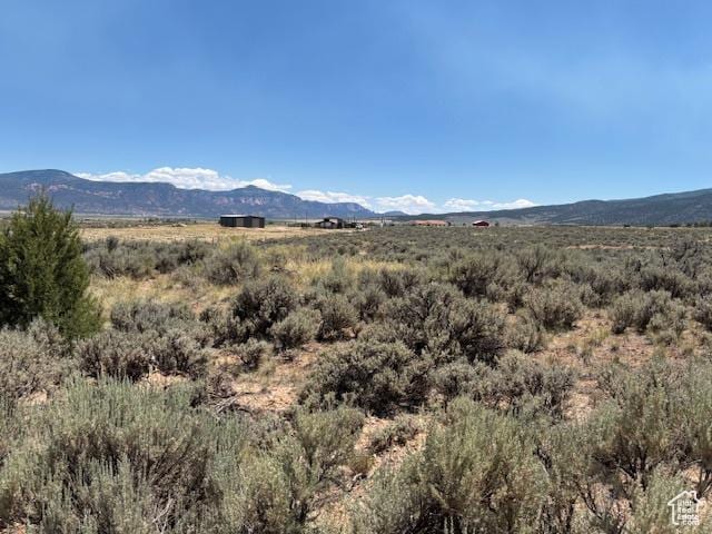 8450 W 1800 S, Cedar City, UT 84720