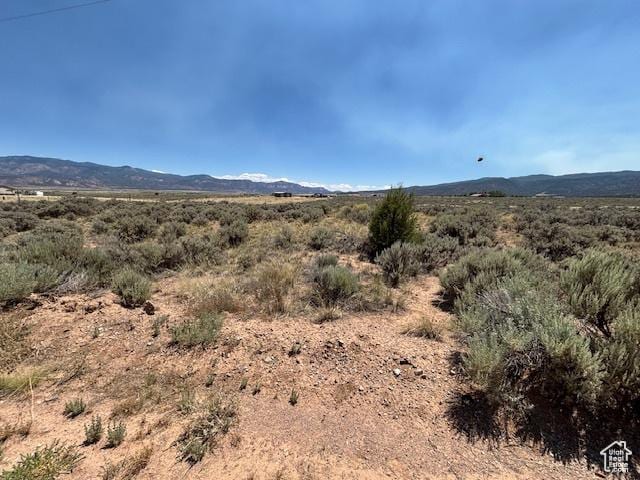 8450 W 1800 S, Cedar City, UT 84720