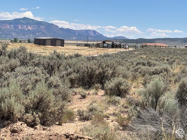 8450 W 1800 S, Cedar City, UT 84720