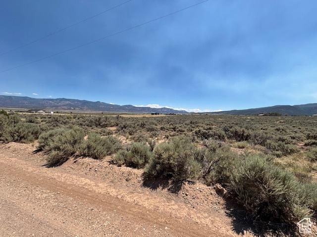 8450 W 1800 S, Cedar City, UT 84720