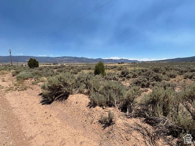 8450 W 1800 S, Cedar City, UT 84720