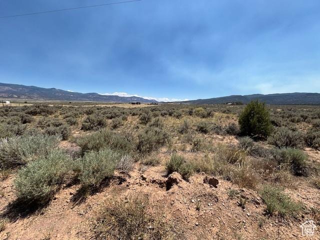 8450 W 1800 S, Cedar City, UT 84720