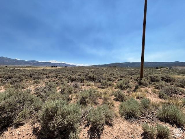 8450 W 1800 S, Cedar City, UT 84720