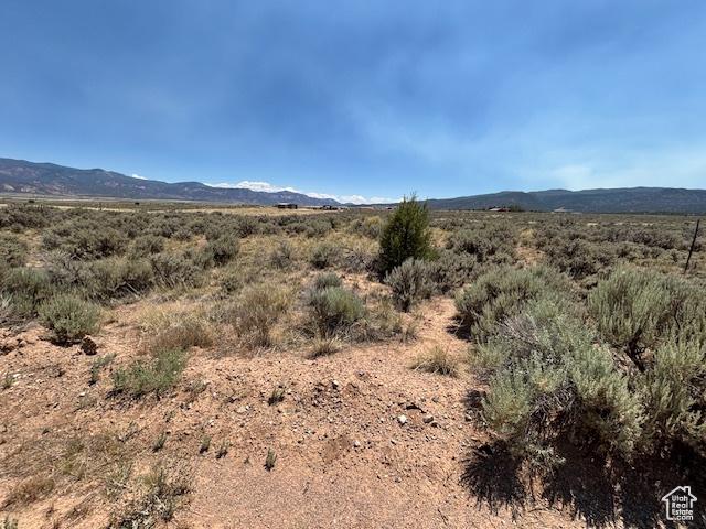 8450 W 1800 S, Cedar City, UT 84720