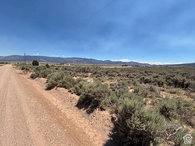 8450 W 1800 S, Cedar City, UT 84720