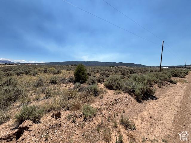 8450 W 1800 S, Cedar City, UT 84720