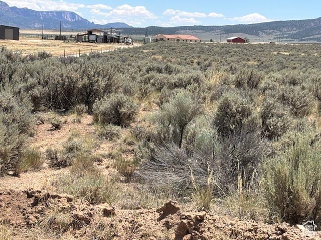 8450 W 1800 S, Cedar City, UT 84720