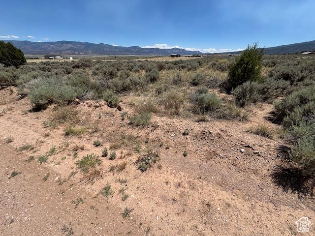 8450 W 1800 S, Cedar City, UT 84720
