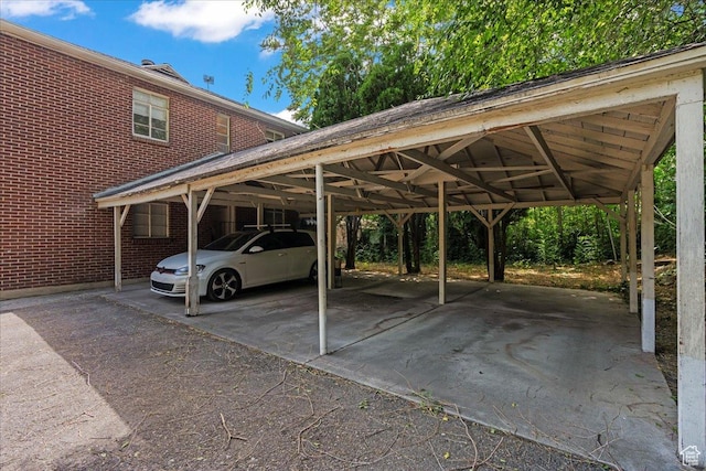 777 E 2nd Ave Unit 3, Salt Lake City, UT 84103 - view of car parking