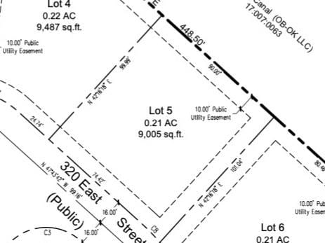 1636 N 320 E Unit 5, Orem, UT 84057