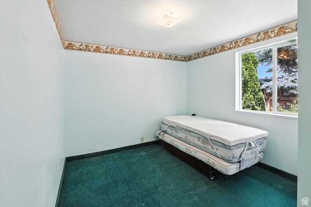 390 N 400 W, Malad City, ID 83252 - bedroom featuring carpet flooring