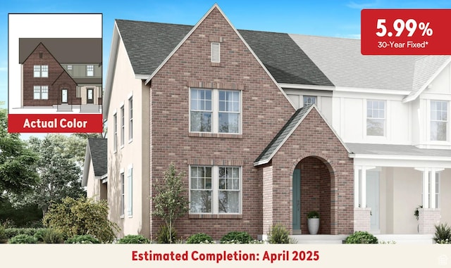 11382 S Watercourse Rd W Unit 386, South Jordan, UT 84009 - photo 2