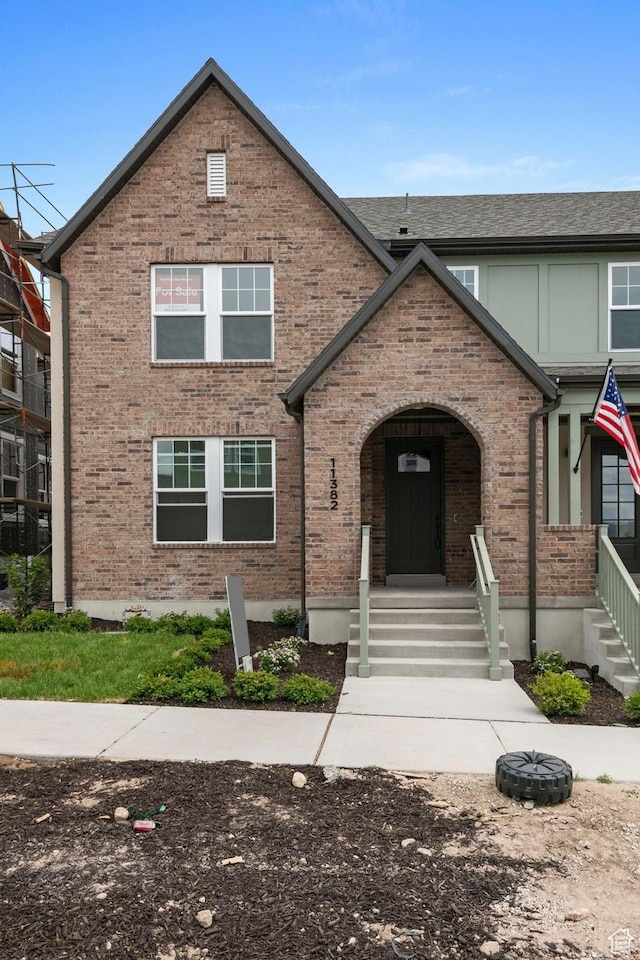 11382 S Watercourse Rd W Unit 386, South Jordan, UT 84009 - photo 3